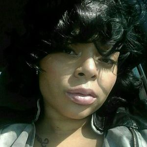 Meet your Posher, Kendall